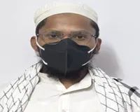UP ATS Action : मदरसे के नाम पर चंदा, निशाने पर आतंकी संगठन! बिहार का युवक गिरफ्तार; मसूद अजहर से कनेक्शन की जांच