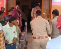 हरदोई में भीषण हादसा : कार की टक्कर से ऑटो के उड़े परखच्चे, दूसरे ऑटो से भिड़ा; एक की मौत, 8 घायल