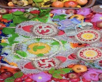 Kanpur News : सावन के आखिरी सोमवार आनंदेश्वर महादेव मंदिर में उमड़ा आस्था का सैलाब, हर-हर महादेव के जयकारों से गूंजा परमट