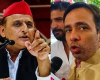 जयंत चौधरी का पलटवार, कहा- ‘रसगुल्ले की मिठास छोड़ किसानों की चिंता करें अखिलेश’, सीटों के सवाल पर भी ली चुटकी