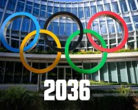 2036 ओलंपिक के सफर पर उत्तराखंड