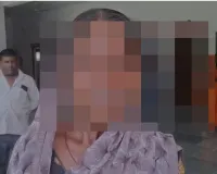 Shravasti News : गर्भवती महिला पहुंची DM के दरबार, बोली- पति की मौत के बाद देवर ने पत्नी बनाकर रखा; फिर दूसरे के हाथ सौंपा
