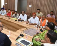Kanpur News : महापौर के सामने नामित पार्षदों का दर्द, बोले- पत्र देते हैं लेकिन नहीं होती कार्रवाई