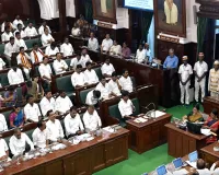 NEET पर तमिलनाडु में फिर घमासान, खत्म करने का प्रस्ताव पास; BJP विधायक ने किया वॉकआउट