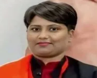 Hardoi News : सुभासपा नेताओं पर ‘देह व्यापार’ जैसा आरोप पड़ा भारी, सपा नेत्री सीमा राजभर पर केस
