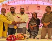 लखनऊ : अब गांव में मिलेगी प्राइवेट स्कूल जैसी पढ़ाई! 27.22 करोड़ से कटौली में बनेगा मुख्यमंत्री मॉडल कंपोजिट विद्यालय, विधायक जयदेवी कौशल ने रखी नींव