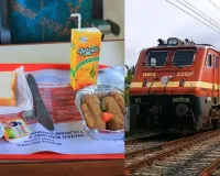 अब ट्रेन की सीट पर पहुंचेगा मनपसंद खाना! Swiggy ने 201 स्टेशनों तक बढ़ाई ‘Food on Train’ सेवा, लस्सी-मोजितो की बढ़ी डिमांड