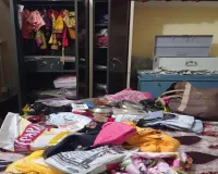 Hardoi News : मल्लावां के बांसा गांव में चोरों का धावा, सेवानिवृत्त शिक्षकों समेत तीन घरों से लाखों की चोरी