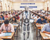 मानव मेधा और विवेक की परीक्षा एआई से नहीं 
