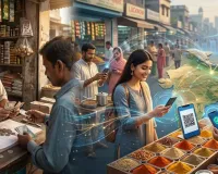 UPI के 10 साल: 1.78 करोड़ से 24 हजार करोड़ पार हुआ ट्रांजैक्शन, भारत के डिजिटल पेमेंट की बदल गई तस्वीर