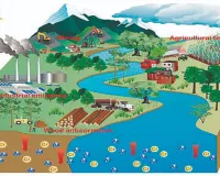  भूजल में आर्सेनिक और क्रोमियम से जुड़े स्वास्थ्य जोखिम 
