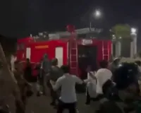 Jharkhand Protest : JPSC-JSSC परीक्षा में गड़बड़ी के खिलाफ विधानसभा घेराव, छात्रों पर लाठीचार्ज;  जानिए क्या बोले राहुल गांधी?
