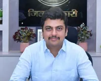 Barabanki News : IGRS में लापरवाही पर डीएम ईशान सख्त, 12 अधिकारियों का रोका वेतन