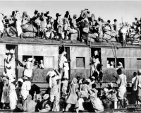 विभाजन: भारतीय इतिहास की सबसे बड़ी त्रासदी