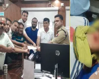 Bareilly News : चाइनीज मांझे से फिर बहा खून, महादेव पुल पर वैभव का गला कटने के बाद अब विद्युतर्की घायल