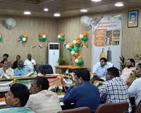 Shravasti News : श्रावस्ती में कोटेदारों को बड़ा तोहफा, लाभांश ₹90 से बढ़कर ₹125 प्रति क्विंटल, ई-पॉस फीडबैक सिस्टम शुरू