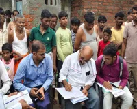 Bhind Road Accident : घर की दहलीज तक पहुंचने से पहले थम गईं 8 जिंदगियां! धान की रोपाई कर घर लौट रहे थे सभी मजदूर, गांवों में मचा कोहराम