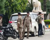 Rampur News : आजम खां के करीबियों पर भी कस सकता है ED का शिकंजा! शहर विधायक आकाश सक्सेना ने की थी शिकायत!