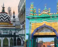 Bareilly News : उर्से रजवी में बिरयानी नहीं, शाकाहारी लंगर चलेगा...दरगाह आला हजरत से लंगर कमेटियों के लिए क्यों जारी हुआ ये संदेश