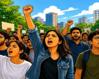 मुट्ठी में सिर्फ तकदीर नहीं, भारत का भविष्य भी है
