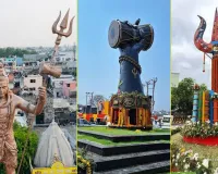 बरेली नाथ नगरी : सावन में शिवभक्तों का उमड़ा सैलाब, जानें 7 प्राचीन नाथ मंदिरों का इतिहास