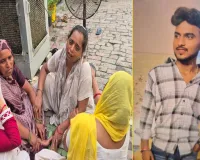 Moradabad News : गंगाजल लेने जा रहे बाइक सवार को डीजे लदी डीसीएम ने मारी टक्कर, एक की मौत
