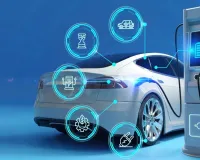 EV Sales India : जुलाई 2026 में 3.27 लाख इलेक्ट्रिक वाहन बिके, बिक्री ने बनाया नया रिकॉर्ड