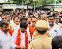 Rampur News : सावन माह में मिले गोवंश के अवशेष हिंदू संगठनों में उबाल, 6 नामजद सहित कई पर FIR