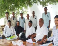 Shravasti News : मुकदमेबाजी से पहले बातचीत से सुलझ रहे गांवों के झगड़े, 232 में 175 विवादों का समाधान