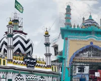 Bareilly News : आज होगा उर्स-ए-रजवी का आगाज, दरगाह आला हजरत व इस्लामिया मैदान में तैयारी पूरी