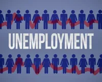 India Unemployment Rate : देश में बेरोजगारी दर 5.5%, शहरी बेरोजगारी में गिरावट; जानें रोजगार के आंकड़े