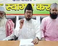 उर्से रजवी : मुस्लिम जमात ने जारी किया मुस्लिम एजेंडा, वक्फ घोटाले से लेकर बुलडोजर एक्शन तक, कितन मुद्दों पर जताई चिंता