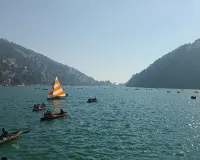 Uttrakhand News : 15 अगस्त के वीकेंड पर पर्यटकों में भारी उत्साह, अभी से 50% तक फुल हुए होटल