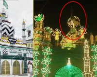 बरेली में परचम कुशाई के साथ आला हजरत के उर्स का आगाज 