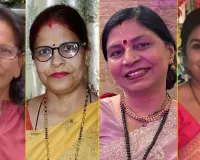 Bareilly News : हरियाली तीज की बहार, मां भर रहीं बेटियों में संस्कार
