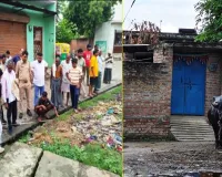 गौतम हत्याकांड में नया मोड़ : पूछताछ के लिए युवती पुलिस हिरासत में, साजिशकर्ता अश्वनी का परिवार फरार