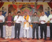 Pilibhit News : अग्रसेन जयंती पर निकलेगी भव्य शोभायात्रा, शुरू होगी अग्रवाल रसोई.. नवनिर्वाचित कमेटी ने संभाला कार्यभार