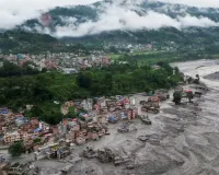 नेपाल त्रासदी में 300 भारतीय लापता,  कर्नाटक ने जारी किया Google Form, केरल सरकार नागरिकों से कर रही संपर्क