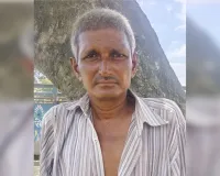 शाहजहांपुर में दर्दनाक हादसा : मकान की छत से गिरकर 50 वर्षीय व्यक्ति की मौत, परिवार में पसरा मातम