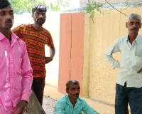 Shahjahanpur News : खेत में नग्न अवस्था में मिला 19 वर्षीय युवक का शव, परिजनों ने जताई हत्या की आशंका