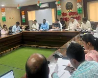 बाराबंकी में डीएम का सख्त एक्शन प्लान! बड़े बकायेदारों पर चलेगा वसूली अभियान,  झोलाछाप डॉक्टरों पर भी कसेगा शिकंजा