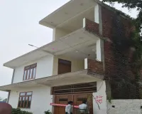 लखनऊ में LDA का बड़ा एक्शन! चौक से सुशांत गोल्फ सिटी तक 13 अवैध निर्माण सील, मचा हड़कंप
