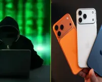 Moradabad News : YouTube पर 'iPhone' के लालच ने कराया कंगाल, 12वीं की छात्रा ने ठगों को सौंप दिए 18.47 लाख रुपये