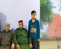 Bareilly : अंग्रेजों ने तोपखाने के साथ की थी चढ़ाई मगर पीछे ने हटे नज्जू-बुलंद खां