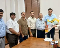 Bareilly News : आईआईए ने उठाया इंडस्ट्री फ्रेडली सिटी बनाने का बीड़ा