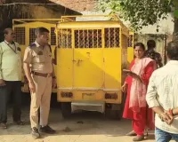 Pilibhit News : स्कूली वाहनों पर परिवहन विभाग का शिकंजा, सात सीज