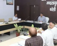 Bareilly News : कमिश्नर की मीटिंग में खुली सिस्टम की पोल, 19 गौशालाएं अधूरी; लापरवाह अफसरों पर जल्द गिरेगी गाज