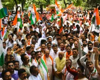 Moradabad News : तिरंगा भारत की आन, बान और शान का प्रतीक