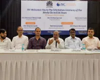 Bareilly News : युवा उद्यमियों के लिए नए व्यापारिक अवसरों पर जोर, IIA यंग एंटरप्रेन्योर सेल की बैठक में बनी भविष्य की रणनीति