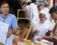 Sambhal News : बिना नक्शे निर्माण पर प्रशासन सख्त, 36 भवन मालिकों को नोटिस